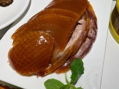 -贝勒爷·酥不腻烤鸭