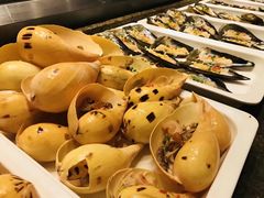 -雍和会海鲜姿造自助(湖东路店)