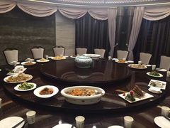 包厢-画臻楼.家宴.融合菜(锦业路店)