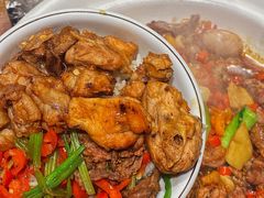 -衡厨·衡阳土菜(中南店)