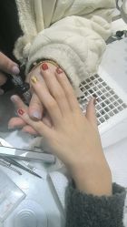 -EMILY艾枚莉美甲美睫·美颜·现磨咖啡