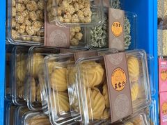 -王家沙点心店(南京西路总店)