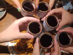 -薇酌饮·陕西菜(南门外店)