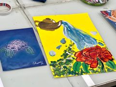 -小童心大艺术儿童美术馆(上海电影博物馆校区)