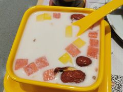 ♡&nbsp;&nbsp;海南清补凉-椰小鸡·琼州糟粕醋·火锅(美兰缤纷城店)