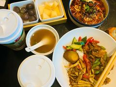 -金色印象·4K影院式足体养生(香榭里店)