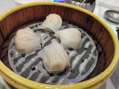 -澳门陈光记烧味饭店(南京德基广场店)