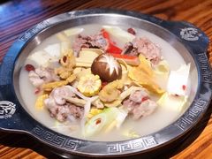 -庄老幺火锅(娄山关路店)