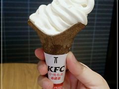 -肯德基(保定嘉德万达店)