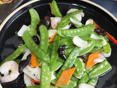 -野蔓果·山野菜(西湖景区·龙井茶田店)