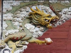 -前童古镇