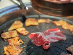 -故乡味韩国料理(汇景广场店)