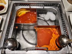 -海底捞火锅(金光华店)