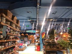 -龟与熊猫宠物公园(南坪店)
