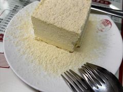 -香港華心糖水鋪(南西总店)