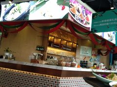 -娘惹裙厨餐厅(昙华林店)