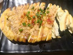 -小院烤肉(公园南路店)