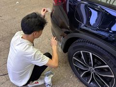 -阿胡BOP保镖隐形车衣(静安旗舰店)