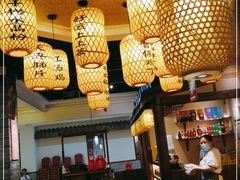-川菜故事(光谷步行街店)