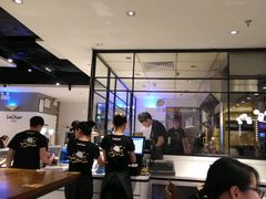 -乐凯撒披萨(正佳广场店)