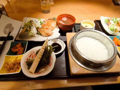 -味太助·银饭食堂(中华城店)