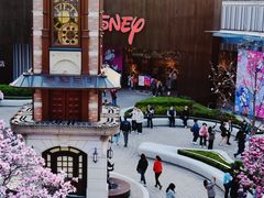 -东方明珠广播电视塔