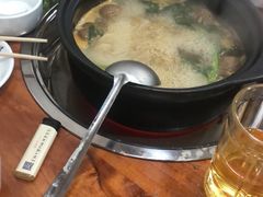 -郑喜旺烧烤(新密总店)