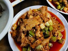 -天一沾水肥肠(科园一街店)