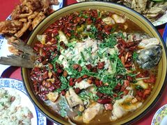 -夕阳红小吃(中街大悦城店)