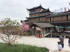 -二十八里太湖船菜(吉祥路店)