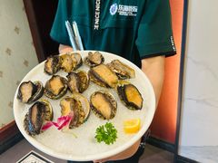 -东海怡品海鲜豆捞(舟宿夜江店)
