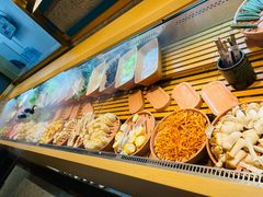 -一绪に寿喜烧(虹悦城店)