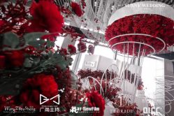 -青岛sunny喜铺婚礼策划(名汇国际店)