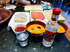 -南门涮肉(天坛店)