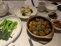 -潮州府·潮菜·砂锅粥(徐家汇店)