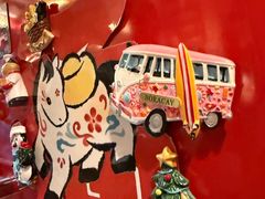 -Mesa Madre梅萨妈妈·Bintana(国贸店)