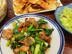 -刘师父老汉口江湖菜(蔡锷路店)