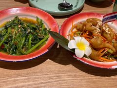 -迷你椰·泰式大排档(观前街店)