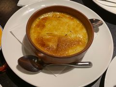 焦糖蛋奶布丁-La Creperie法餐厅(芮欧百货店)