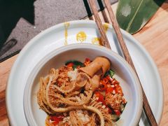 -超级鲜•胡毛肚火锅(扬帆店)