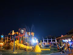 -华夏文旅海洋公园