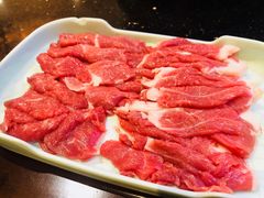 热气肥羊-洪长兴(云南南路店)