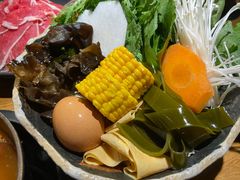 -呷哺呷哺 黄金牧场 (新中关购物中心店)