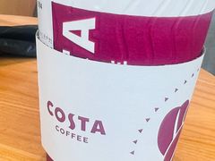 -COSTA COFFEE(天通苑华联店)