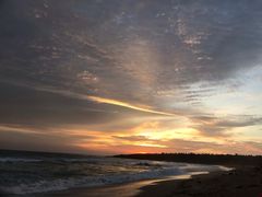 -白沙湾海滩