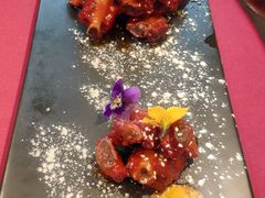 -马凯餐厅(地安门店)