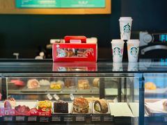 -星巴克(蔡伦路店)