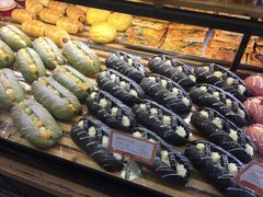 巧克力开口笑-BreadTalk面包新语·烘焙蛋糕(海珠丽影广场店)