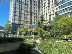 -永泰福朋喜来登酒店-宜客乐自助餐厅(远大路店)