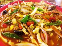 -灶东家民间菜(回兴店)